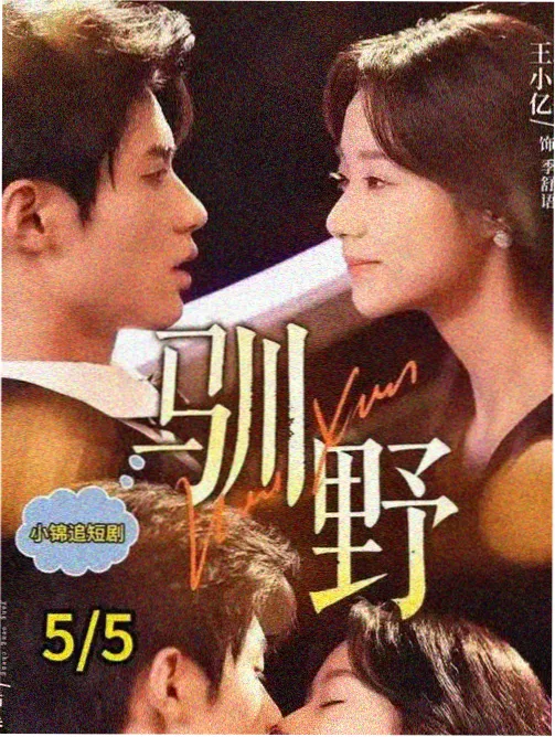 古装权谋剧山海纪年海报
