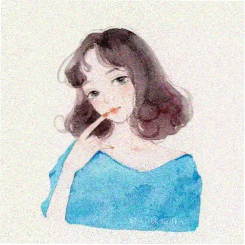 剧迷头像三